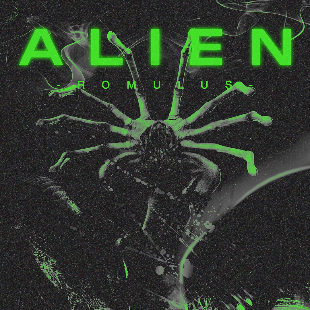 alien 1